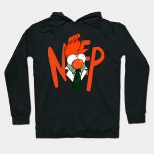 MEEP! Hoodie